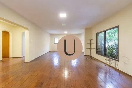 Apartamento com 3 Quartos à venda, 204m² no Jardim Paulista, São Paulo