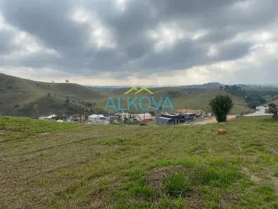 Lote/Terreno à venda, 2267m² no Condomínio Parque Vale dos Lagos, Jacareí