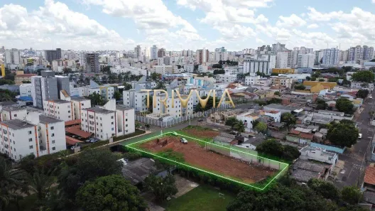 Lote/Terreno à venda, 1700m² no Lagoinha, Uberlândia