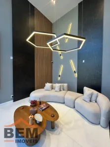 Apartamento com 3 Quartos à venda, 83m² no Centro, Itajaí