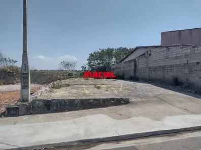 Lote/Terreno à venda, 263m² no Jardim São Leopoldo, São José dos Campos