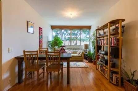 Apartamento com 3 Quartos à venda, 109m² no Perdizes, São Paulo