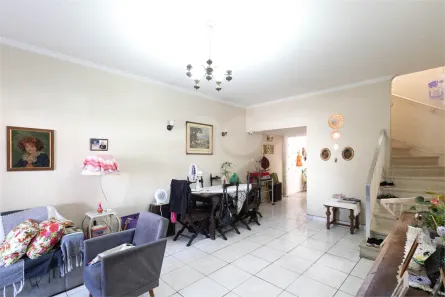Sobrado com 3 Quartos à venda, 170m² no Jardim Ataliba Leonel, São Paulo
