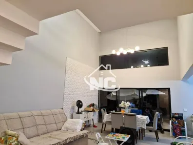 Casa com 4 Quartos à venda, 384m² no Santo Antônio, Niterói