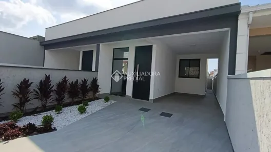 Casa com 2 Quartos à venda, 70m² no Forquilhas, São José