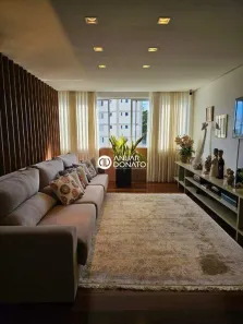 Cobertura com 4 Quartos à venda, 305m² no Grajaú, Belo Horizonte