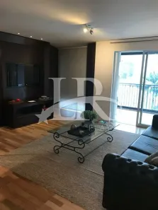 Flat com 1 Quarto para alugar, 80m² no Vila Nova Conceição, São Paulo