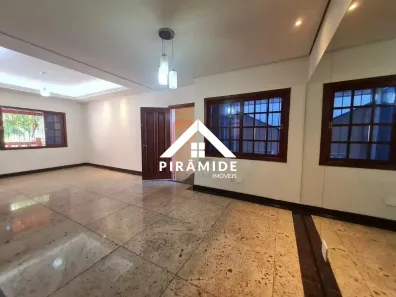Casa com 3 Quartos à venda, 375m² no Ouro Preto, Belo Horizonte