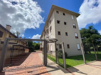 Apartamento com 3 Quartos à venda, 69m² no Universitário, Santa Cruz do Sul
