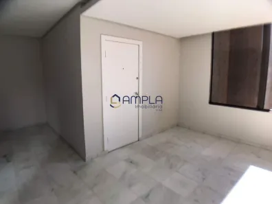 Apartamento com 4 Quartos à venda, 120m² no Buritis, Belo Horizonte