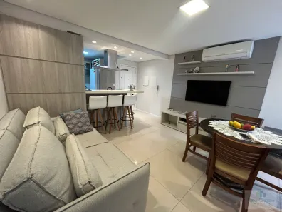 Apartamento com 3 Quartos à venda, 89m² no Balneário, Florianópolis