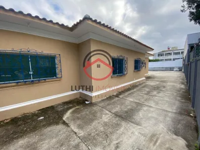Imóvel Comercial com 2 Quartos para alugar, 1250m² no Centro, Mogi das Cruzes
