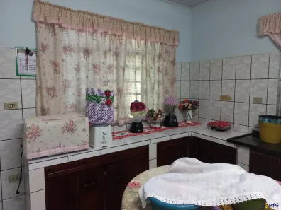 Fazenda/Sítio com 3 Quartos à venda, 18500m² no , Barão de Antonina