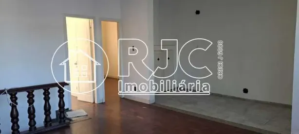 Apartamento com 2 Quartos à venda, 70m² no São Cristóvão, Rio de Janeiro