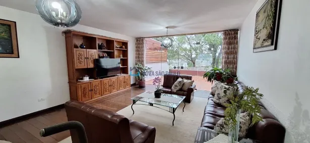 Sobrado com 3 Quartos à venda, 202m² no Cidade Vargas, São Paulo