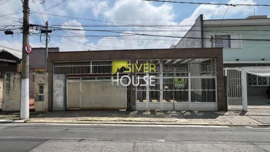Casa com 2 Quartos para alugar, 250m² no Quinta da Paineira, São Paulo
