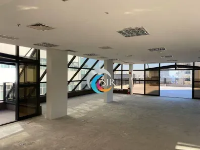 Sala Comercial para alugar, 410m² no Consolação, São Paulo