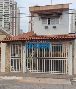 Sobrado com 3 Quartos à venda, 258m² no Vila Gomes Cardim, São Paulo