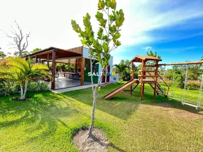 Lote/Terreno à venda, 549m² no Jacundá, Aquiraz