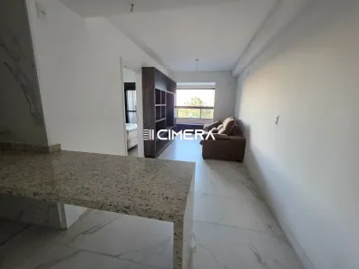 Apartamento com 1 Quarto à venda, 49m² no Além Ponte, Sorocaba