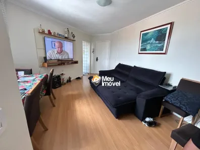 Apartamento com 2 Quartos à venda, 50m² no Jardim Maristela, São Paulo
