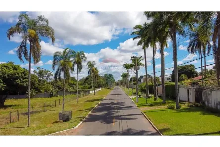 Lote/Terreno à venda, 1250m² no Setor de Mansões do Lago Norte, Brasília