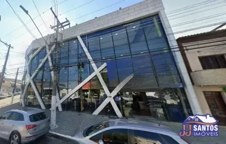 Prédio Comercial para alugar, 1344m² no Parque da Mooca, São Paulo