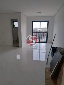 Apartamento com 2 Quartos para alugar, 48m² no Vila Formosa, São Paulo