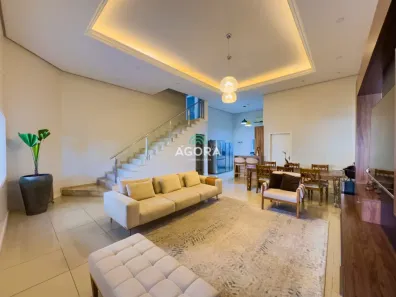 Sobrado com 4 Quartos à venda, 280m² no Marechal Rondon, Canoas