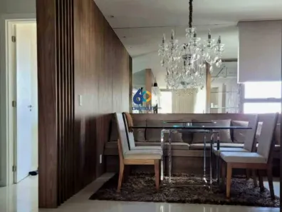 Apartamento com 4 Quartos à venda, 110m² no Praia de Itaparica, Vila Velha