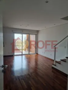 Apartamento com 2 Quartos para alugar, 102m² no Vila Cordeiro, São Paulo