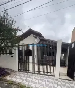 Casa com 5 Quartos à venda, 129m² no Parque Senhor do Bonfim, Taubaté