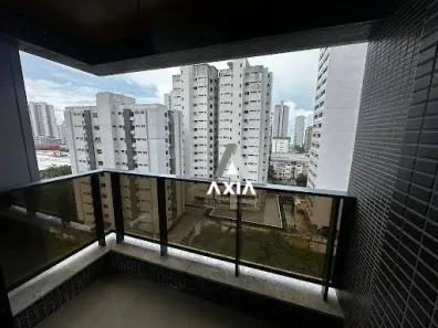 Apartamento com 2 Quartos à venda, 52m² no Boa Viagem, Recife