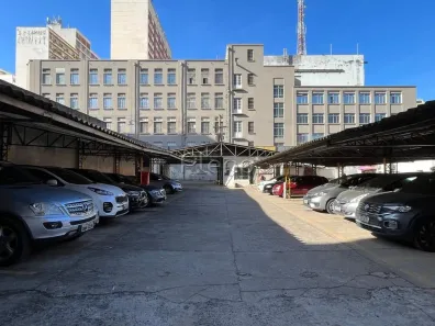 Ponto Comercial à venda, 713m² no Centro, Campinas