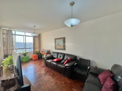 Apartamento com 3 Quartos à venda, 98m² no Silveira, Belo Horizonte