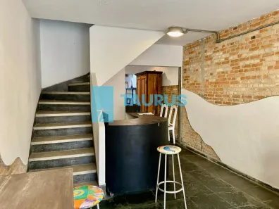 Imóvel Comercial para alugar, 64m² no Brooklin Paulista, São Paulo