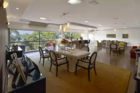 Apartamento com 4 Quartos à venda, 287m² no Botafogo, Rio de Janeiro