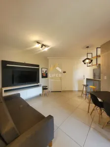 Apartamento com 2 Quartos à venda, 62m² no Jardim Bela Vista, Indaiatuba