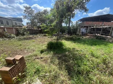 Lote/Terreno à venda, 1000m² no Trevo, Belo Horizonte