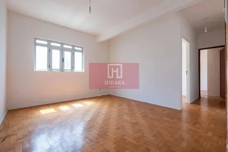 Apartamento com 2 Quartos à venda, 68m² no Pinheiros, São Paulo