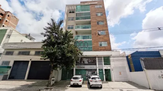 Apartamento com 2 Quartos à venda, 100m² no Morro da Glória, Juiz de Fora