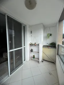 Apartamento com 3 Quartos à venda, 100m² no Canasvieiras, Florianópolis