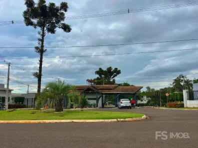 Lote/Terreno à venda, 263m² no Ideal, Londrina