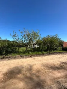 Lote/Terreno à venda, 999m² no Diácono João Luiz Pozzobon, Santa Maria