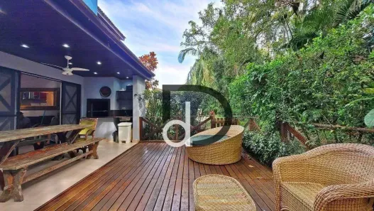 Apartamento com 3 Quartos à venda, 180m² no Riviera, Bertioga