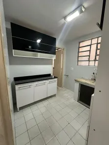Apartamento com 2 Quartos à venda, 80m² no Santo Amaro, São Paulo