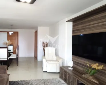 Apartamento com 2 Quartos à venda, 94m² no Centro, Itaboraí