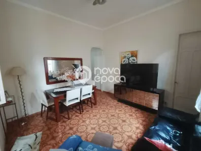 Casa com 3 Quartos à venda, 77m² no Engenho de Dentro, Rio de Janeiro