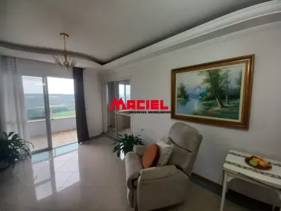 Apartamento com 3 Quartos à venda, 107m² no Jardim Estoril, São José dos Campos