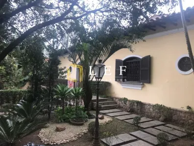 Casa com 5 Quartos à venda, 620m² no Campo Belo, São Paulo
